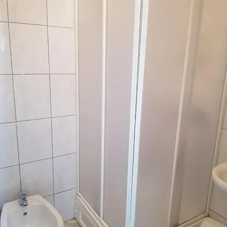 Krupa Apartman Daire *
