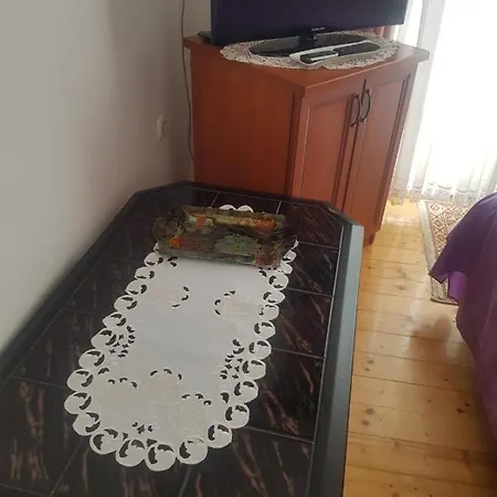 Daire Krupa Apartman *