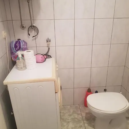 Krupa Apartman Daire *
