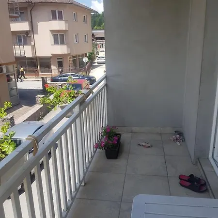 Krupa Apartman Daire
