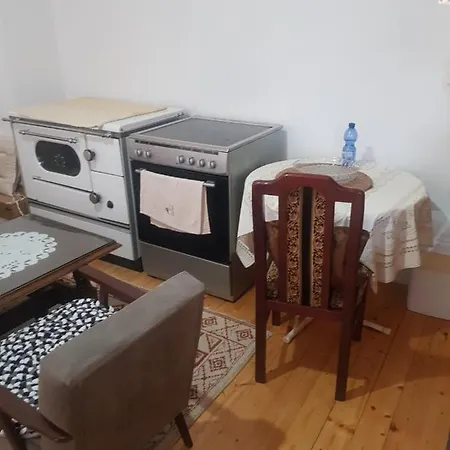 Krupa Apartman Daire Bosanska Krupa