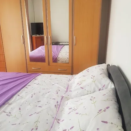 Daire Krupa Apartman